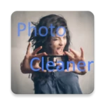 Logo of Photo Cleaner android Application 