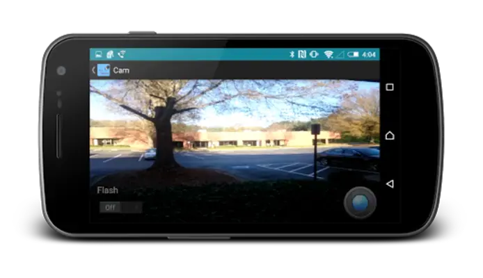 Photo Cleaner android App screenshot 2